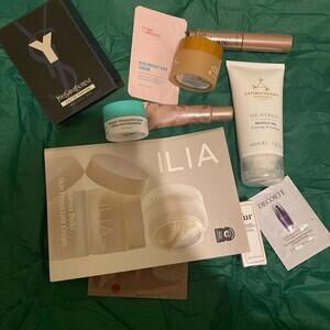 High end skin care makeup hair lot 05
